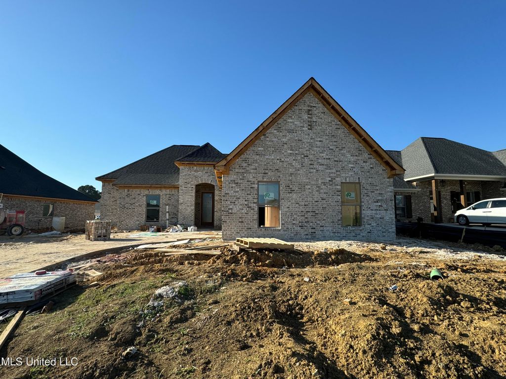 1010 Kensington Dr, Flowood, MS 39232 MLS 4093257 Trulia