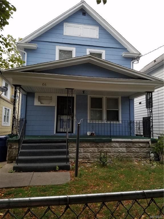 66 Wade Ave, Buffalo, NY 14214 Trulia
