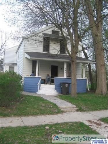 2401 Miner St, Fort Wayne, IN 46807