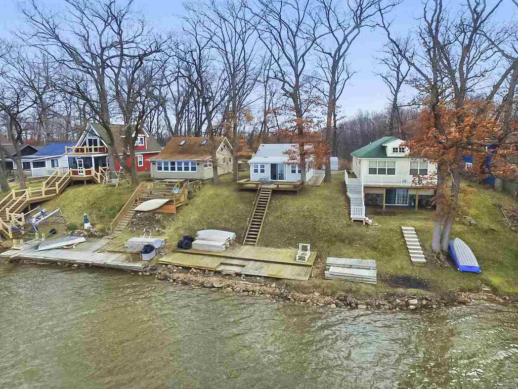 5008 Schrah Dr, Munith, MI 49259 Trulia