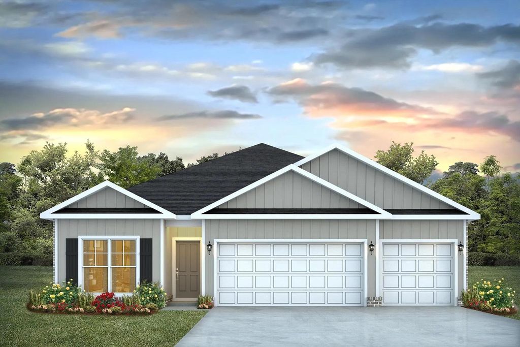 219 E Gray Owl Dr, Freeport, FL 32439 MLS 959866 Trulia