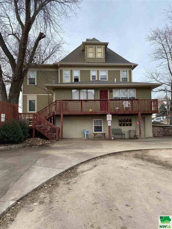 1524 Grandview Blvd, Sioux City, IA 9 Bed MultiFamily Home 7