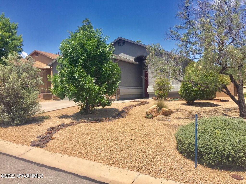 780 W Azure Dr, Camp Verde, AZ 86322 Trulia