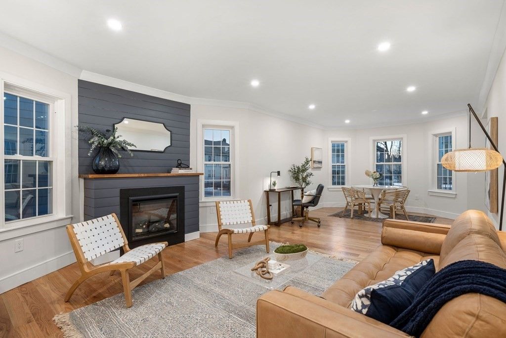 644 Adams St #1, Dorchester, MA 02122