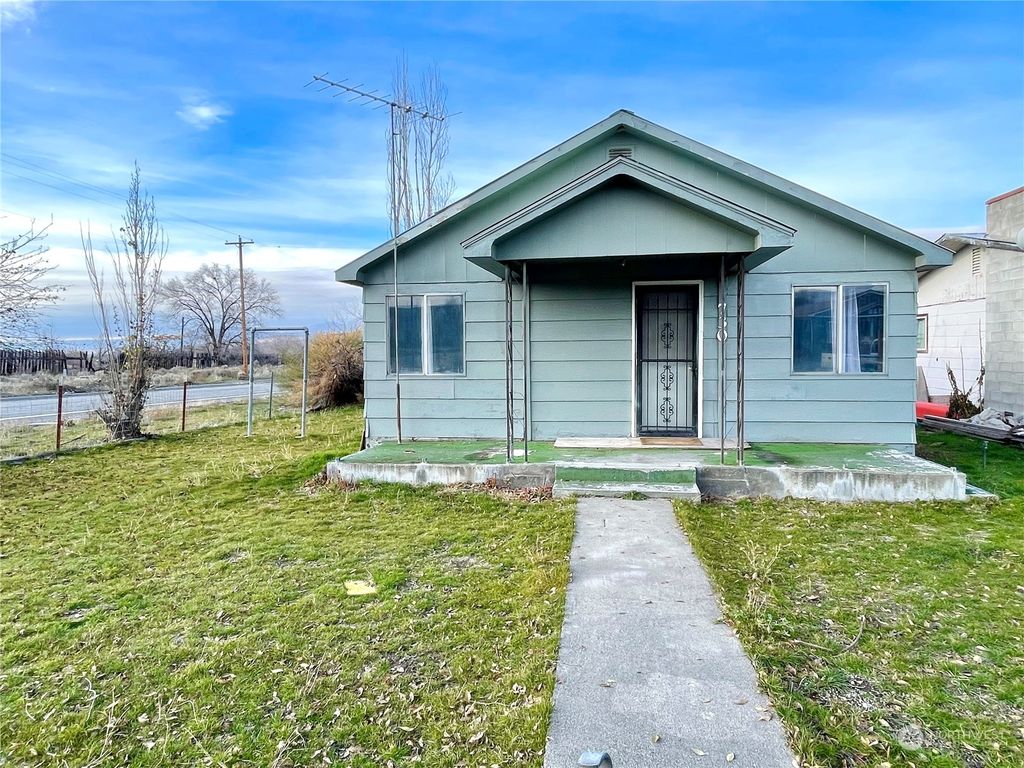 730 Garfield Street, Omak, WA 98841 Trulia