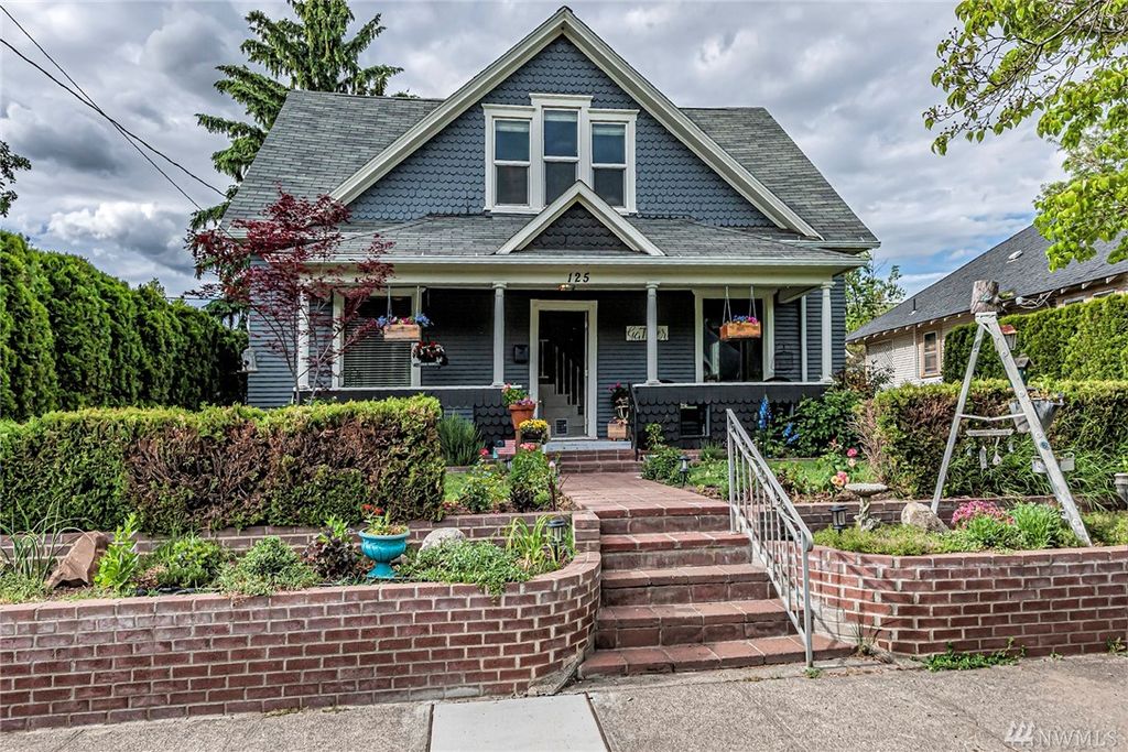 125 E Chestnut St, Walla Walla, WA 99362 MLS 1782393 Trulia
