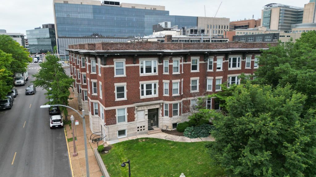 Lyndon Apartment Saint Louis, MO Trulia