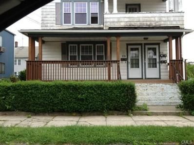 209-213 Scofield Ave, Bridgeport, CT 06605