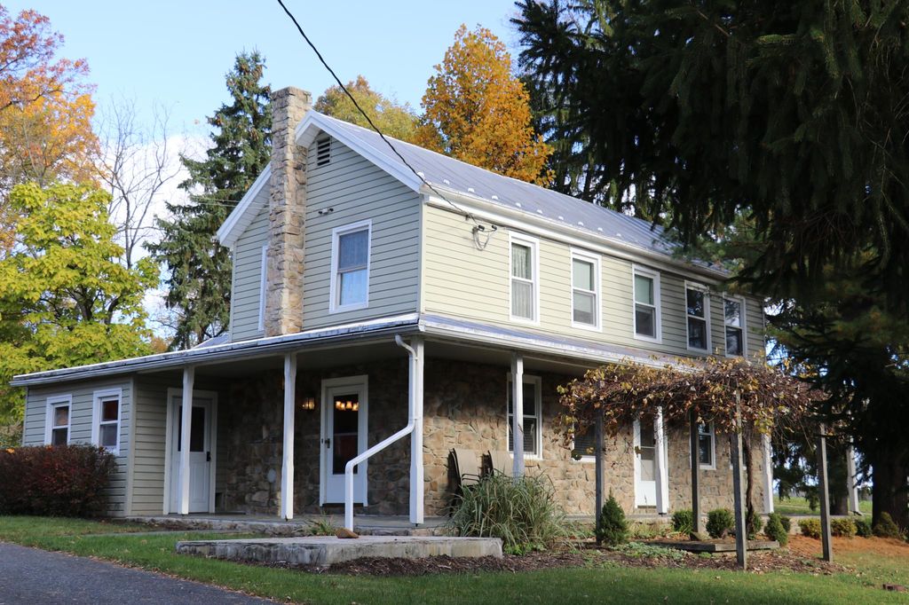 31 E Siddonsburg Rd, Dillsburg, PA 17019 Trulia