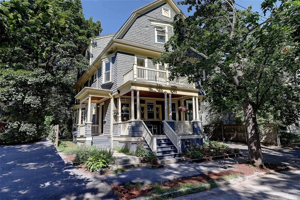 74 Grotto Ave #2, Providence, RI 02906