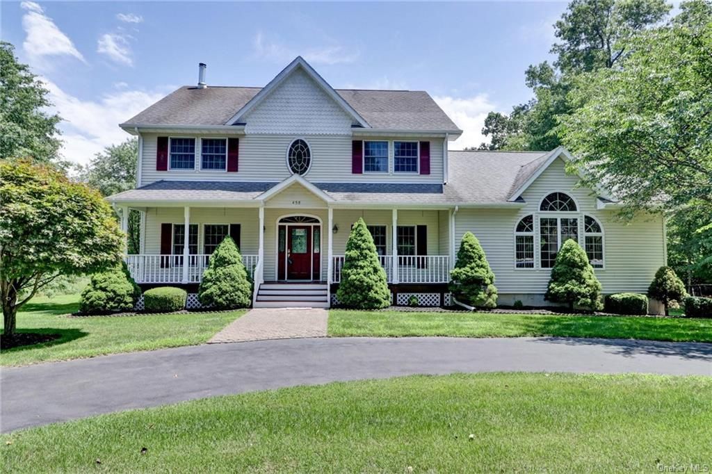 458 Ridgebury Road, Slate Hill, NY 10973 Trulia