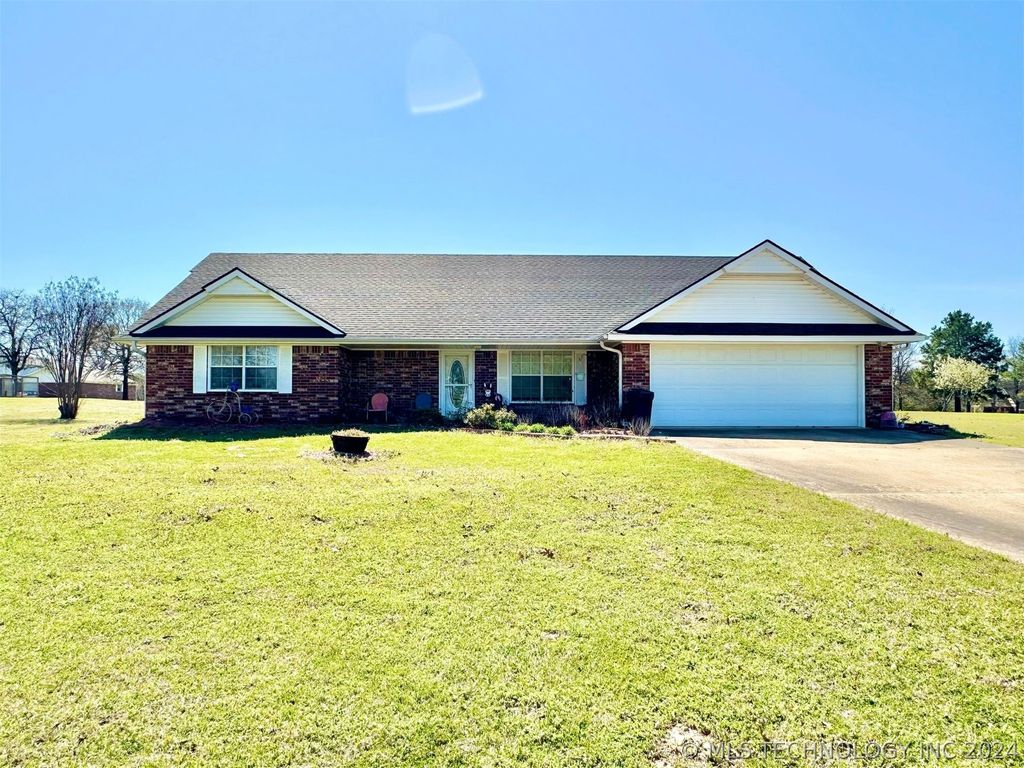 1603 E Willow Dr, Stigler, OK 74462 Trulia