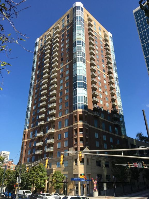 285 Centennial Olympic Park Dr