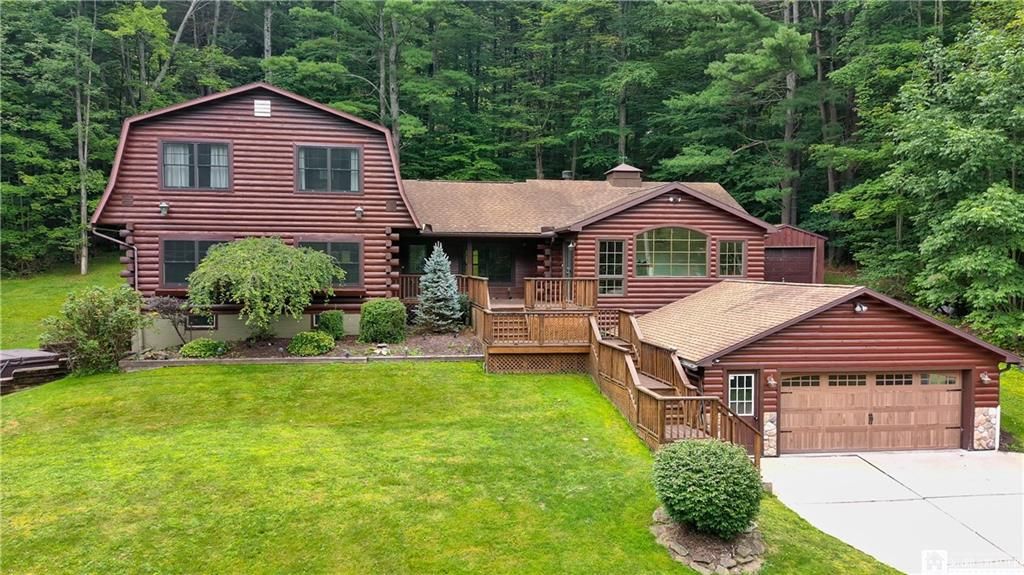 1253 Kamery Rd, Olean, NY 14760