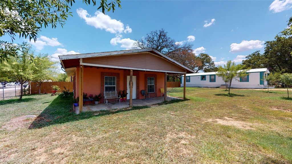 1030 Knox Ave, Dime Box, TX 77853 MLS 79994231 Trulia