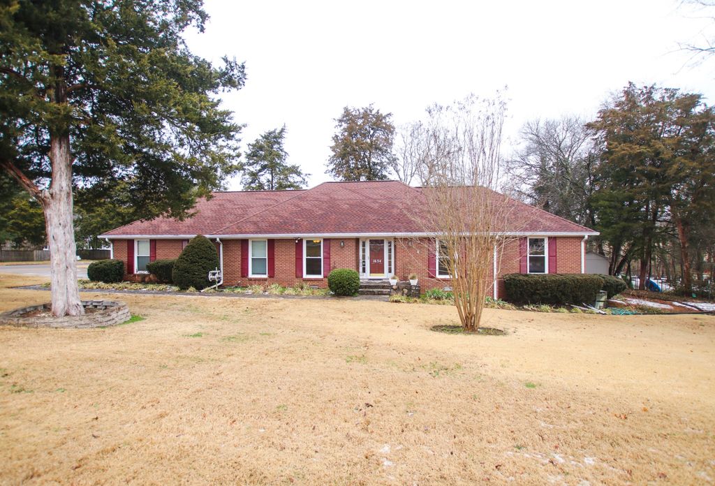 1634 Haynes Dr, Murfreesboro, TN 37129 Trulia