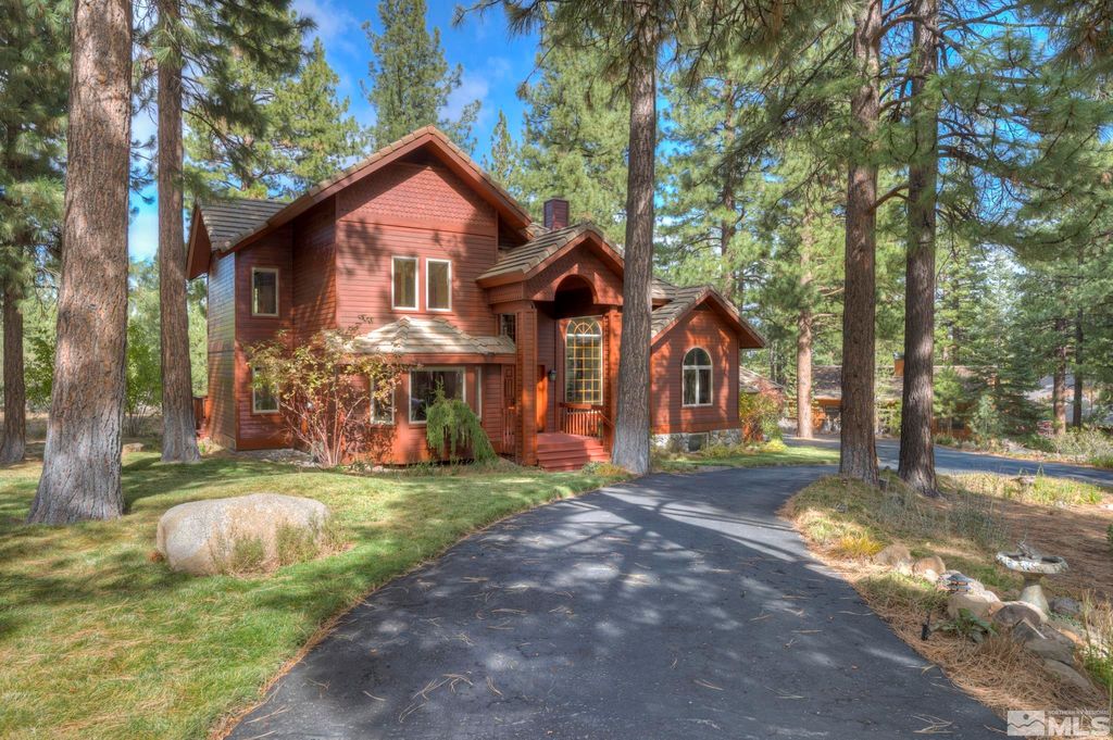 450 Douglas Fir Dr, Reno, NV 89511