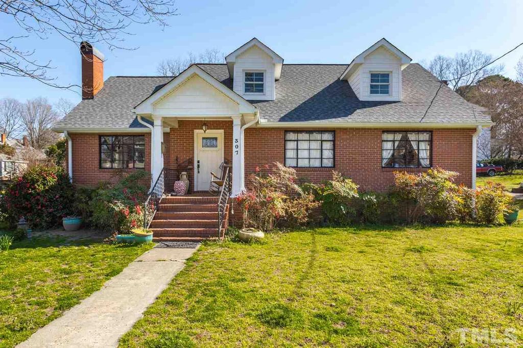 307 Main St, Stovall, NC 27565 Trulia