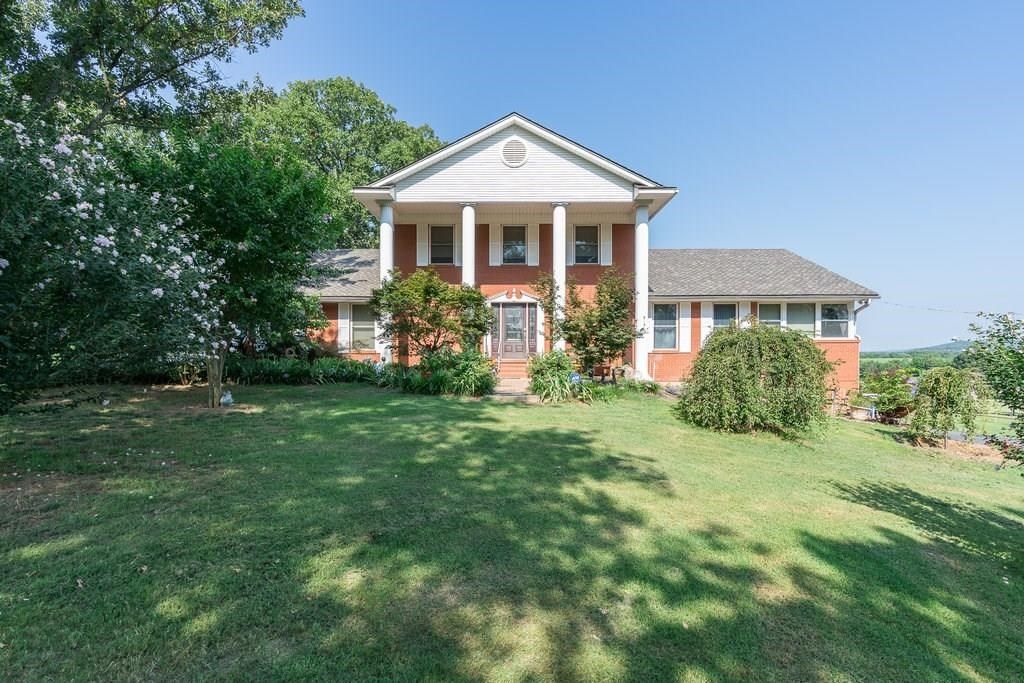 703 Shibley Rd, Van Buren, AR 72956