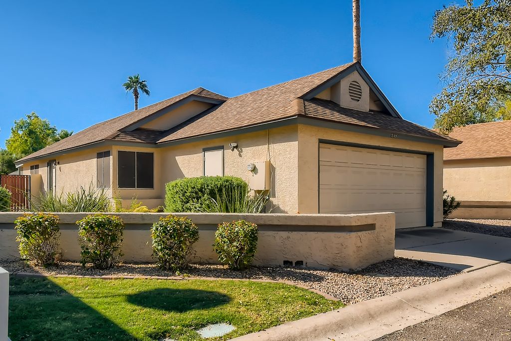 5265 W Jupiter Way S, Chandler, AZ 85226