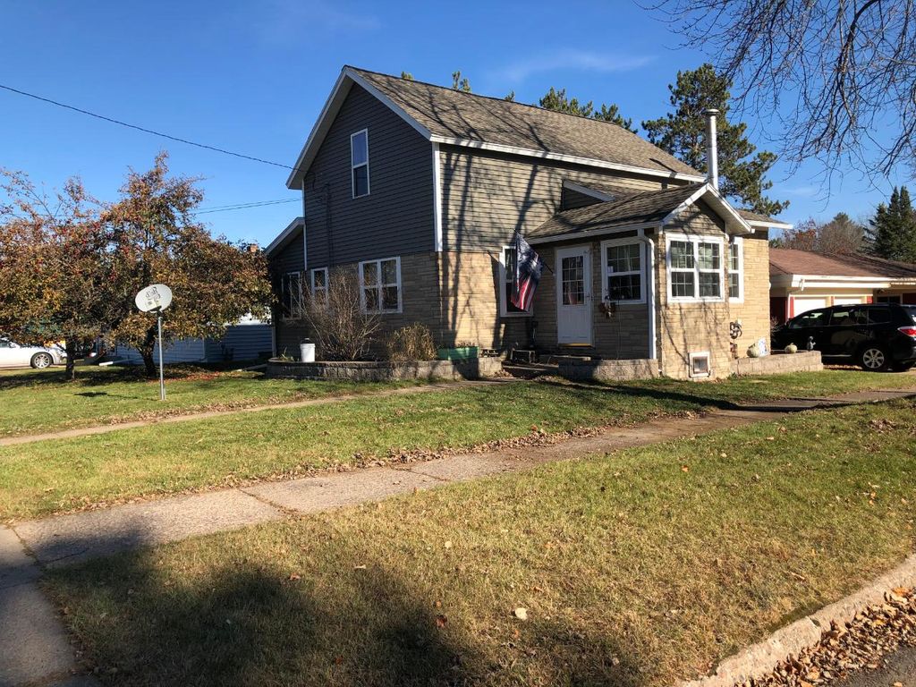 1001 Cedar St, Merrill, WI 54452 Trulia