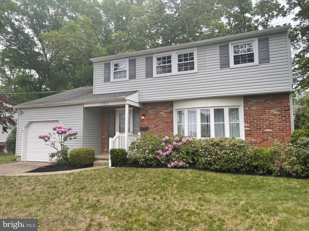 101 Bells Lake Rd, Turnersville, NJ 08012 Trulia