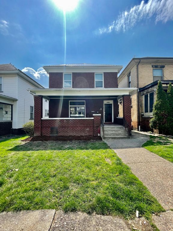 1242 Ridge Ave 1, Steubenville, OH 43952 Trulia
