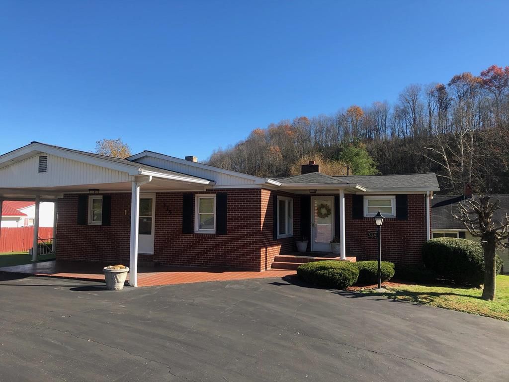 335 Reedy Rd, Raven, VA 24639 Trulia