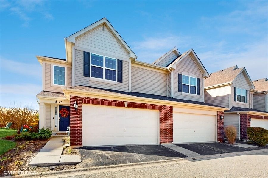532 Silverton Dr 532, Grayslake, IL 60030 Trulia