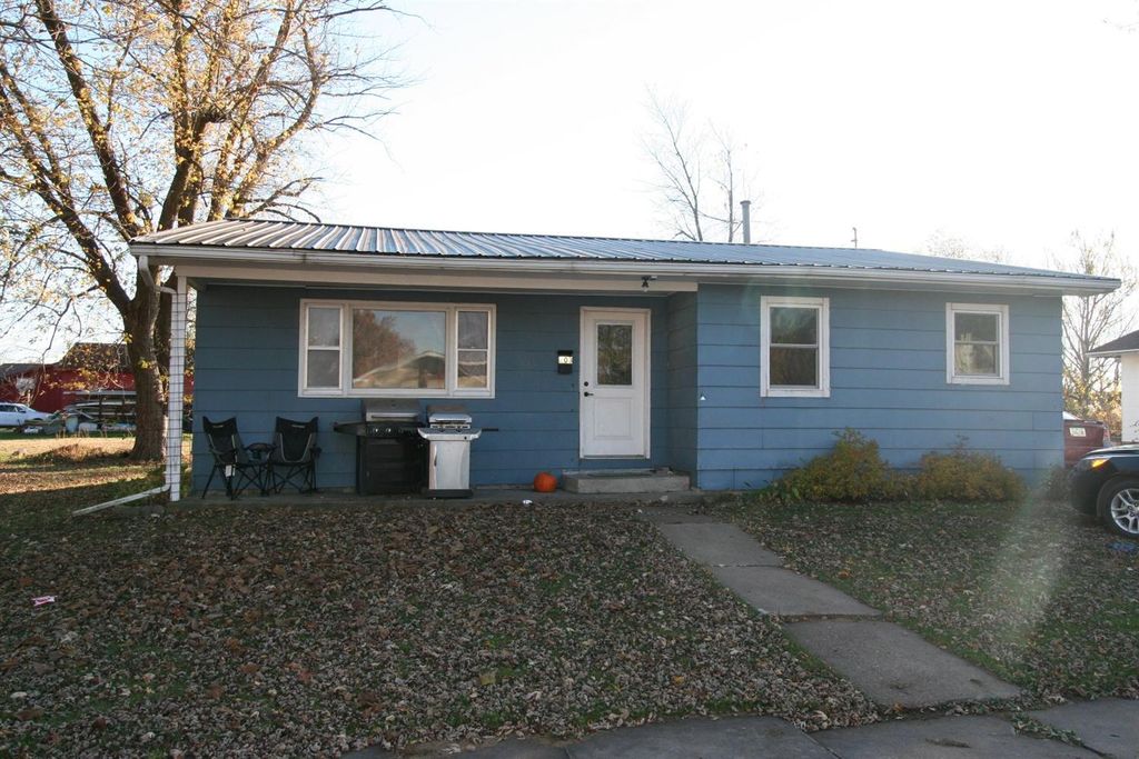 203 W 4th St, Moulton, IA 52572 Trulia