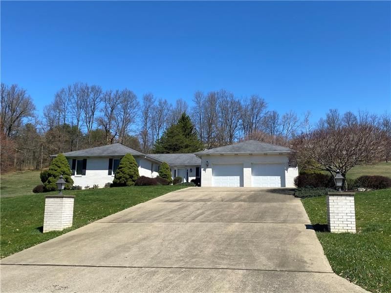 285 Elm Dr, Waynesburg, PA 15370 Trulia