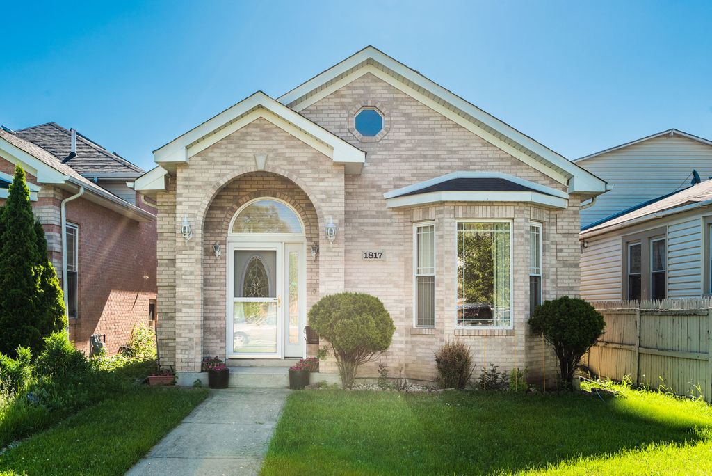 1817 N 39th Ave, Stone Park, IL 60165 Trulia