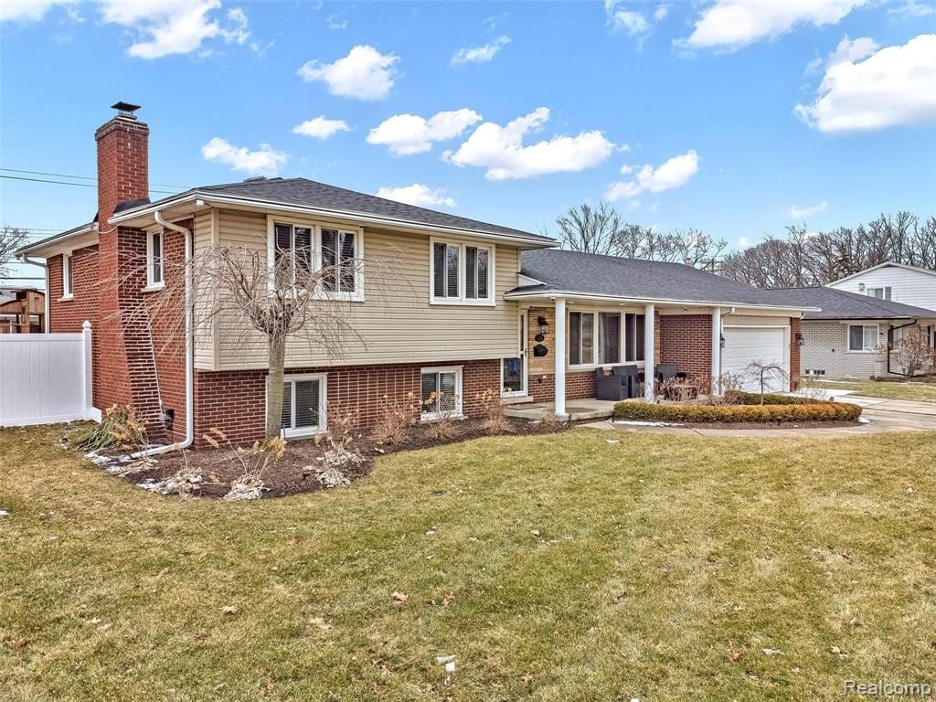 735 S Beech Daly St, Dearborn Heights, MI 48125 Trulia