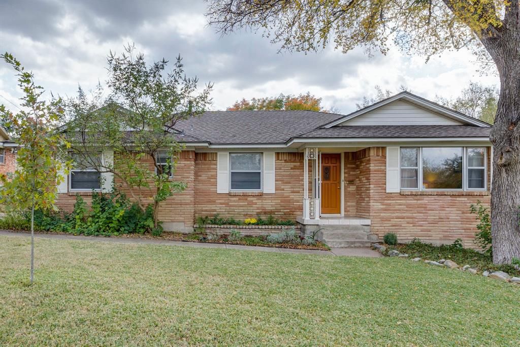 2331 Cody Dr, Dallas, TX 75228