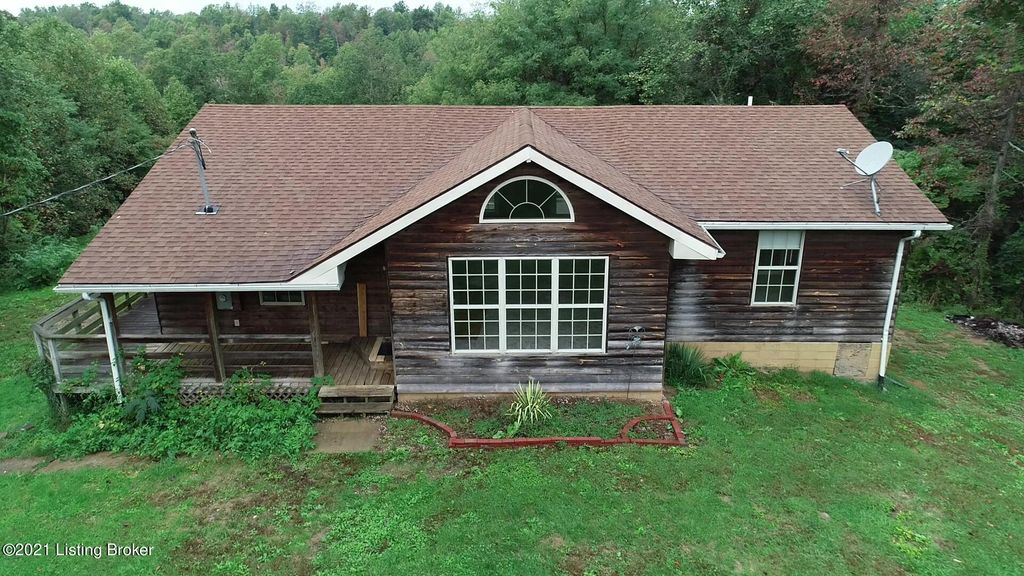 121 Devers Rd, Elizabethtown, KY 42701