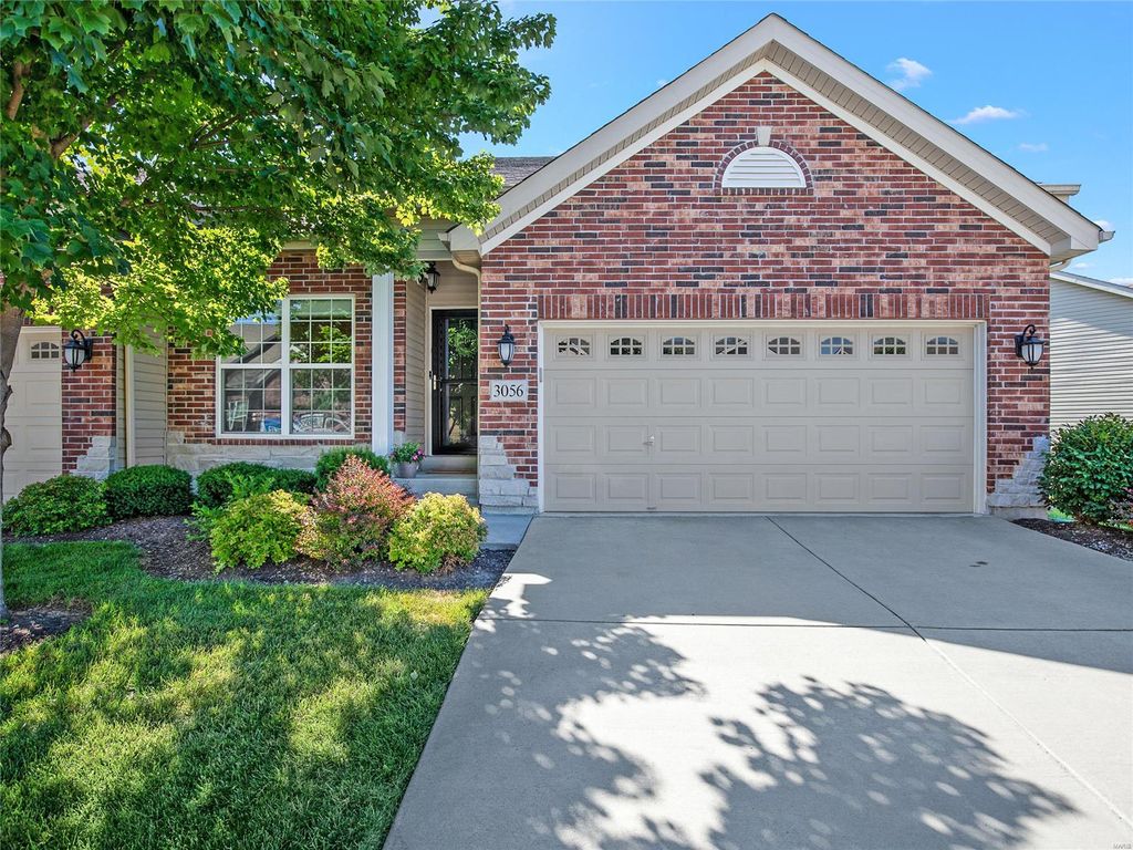 3056 Arbor Station Ct, Ballwin, MO 63021 Trulia