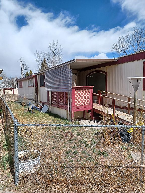 2840 S Circle Dr #163, Colorado Springs, CO 80906