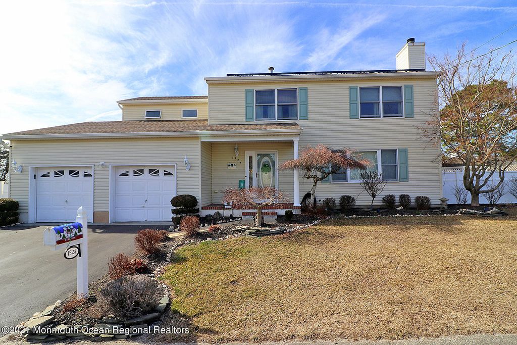 1524 Neptune Avenue, Beachwood, NJ 08722 Trulia