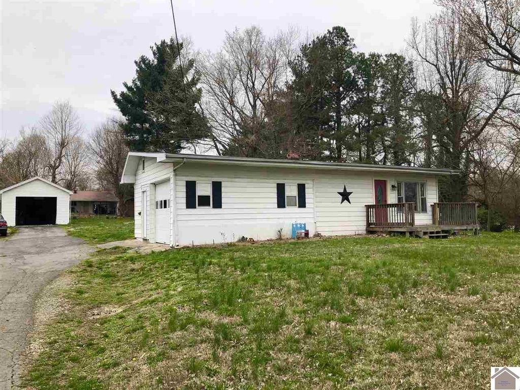 511 N Main St, Marion, KY 42064 Trulia