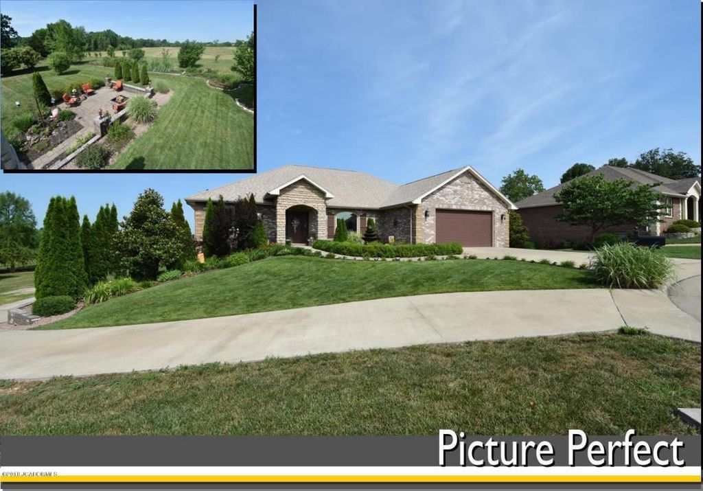 1624 Dry Creek Rd, Jefferson City, MO 65109 Trulia