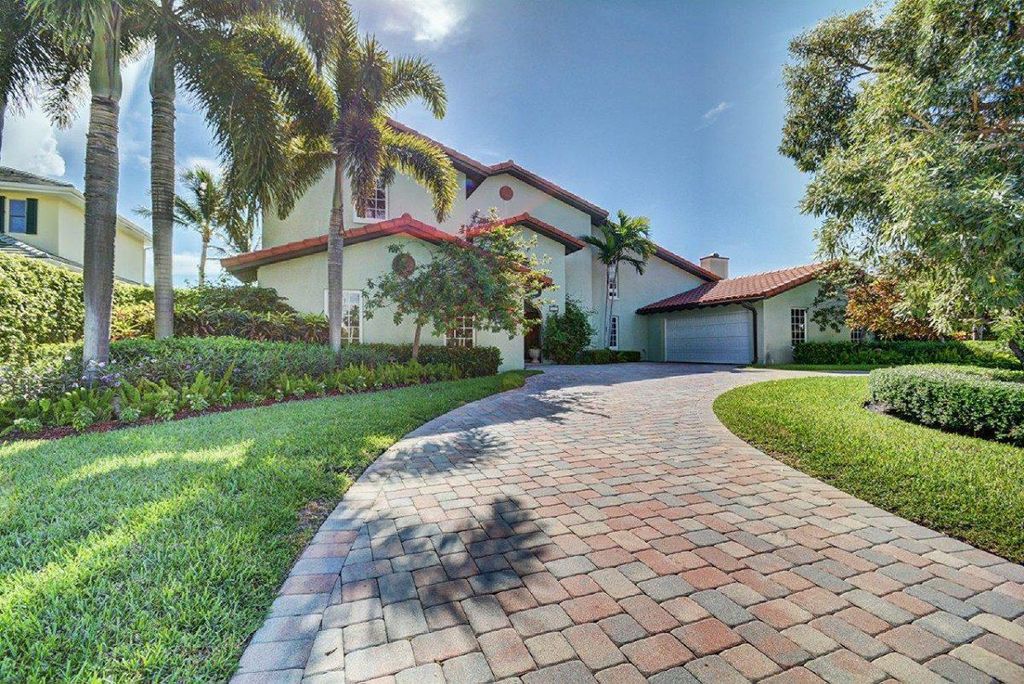 848 Lakeside Dr, North Palm Beach, FL 33408 Trulia