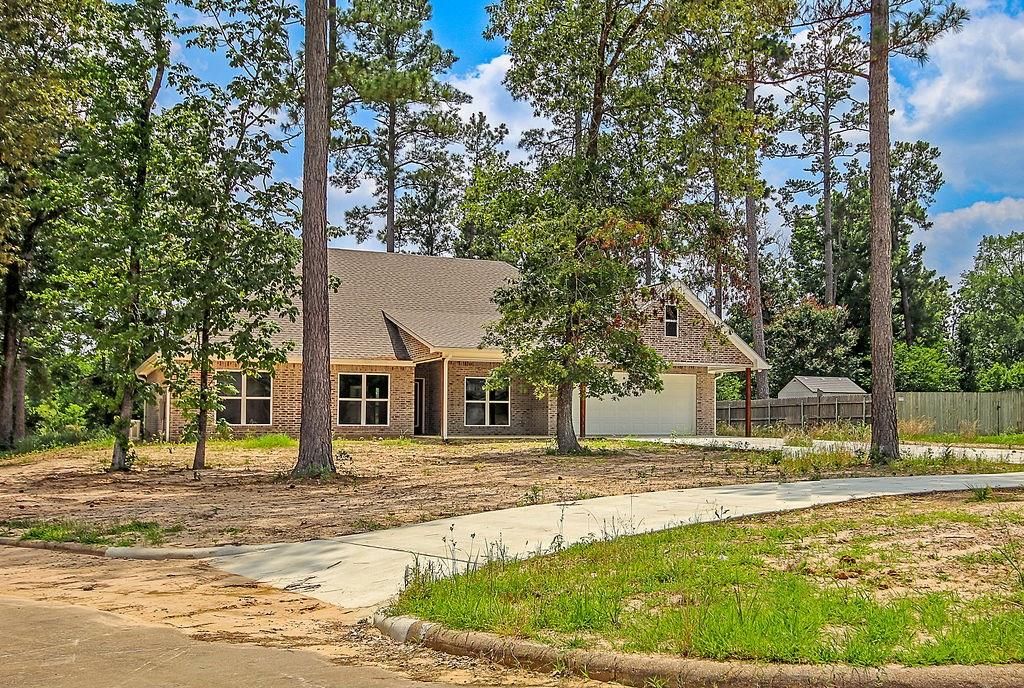 1107 Red Oak Ln, Diboll, TX 75941 MLS 68877 Trulia