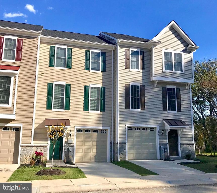 8234 Jeremiah Ln, Columbia, MD 21044