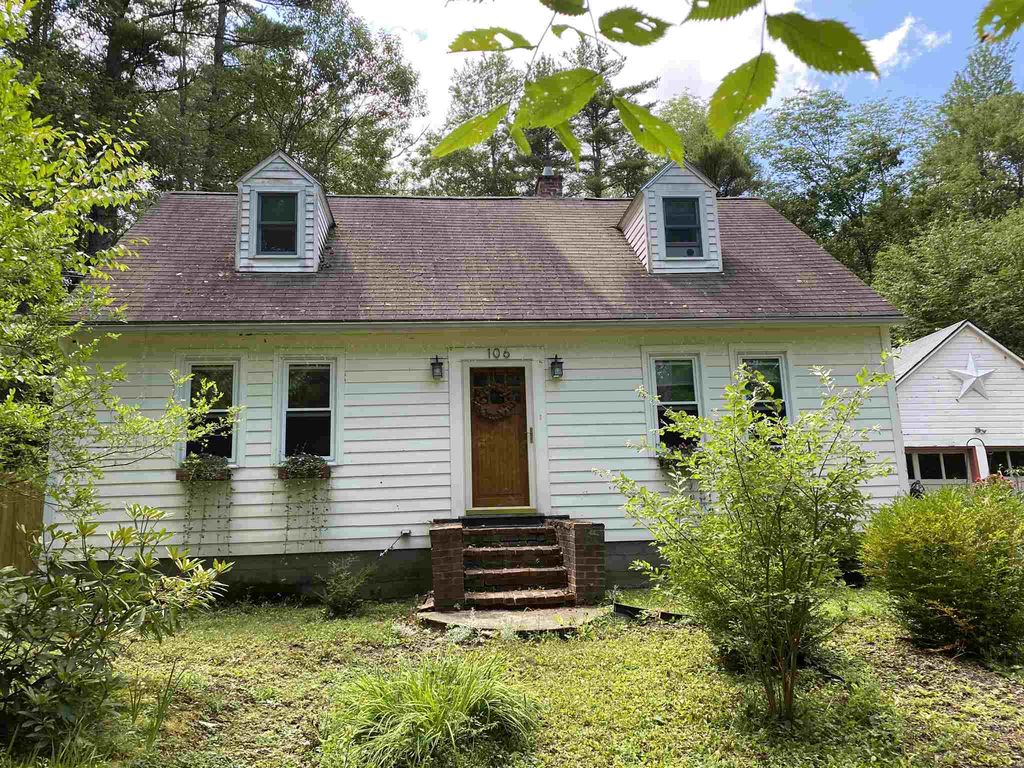 106 Squantum Road, Jaffrey, NH 03452 Trulia