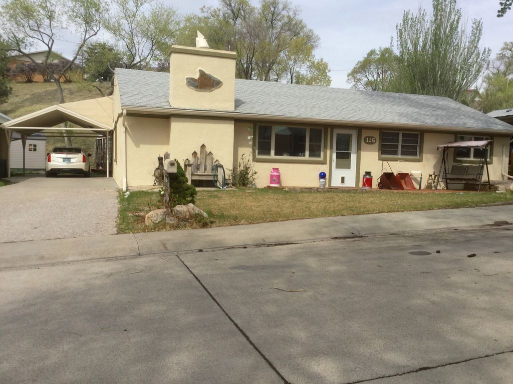 116 Springfield Ave, Newcastle, WY 82701 Trulia