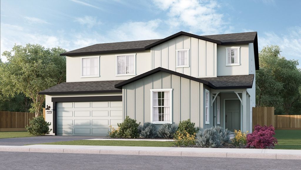 234 White Fir Ct #29, Merced, CA 95340