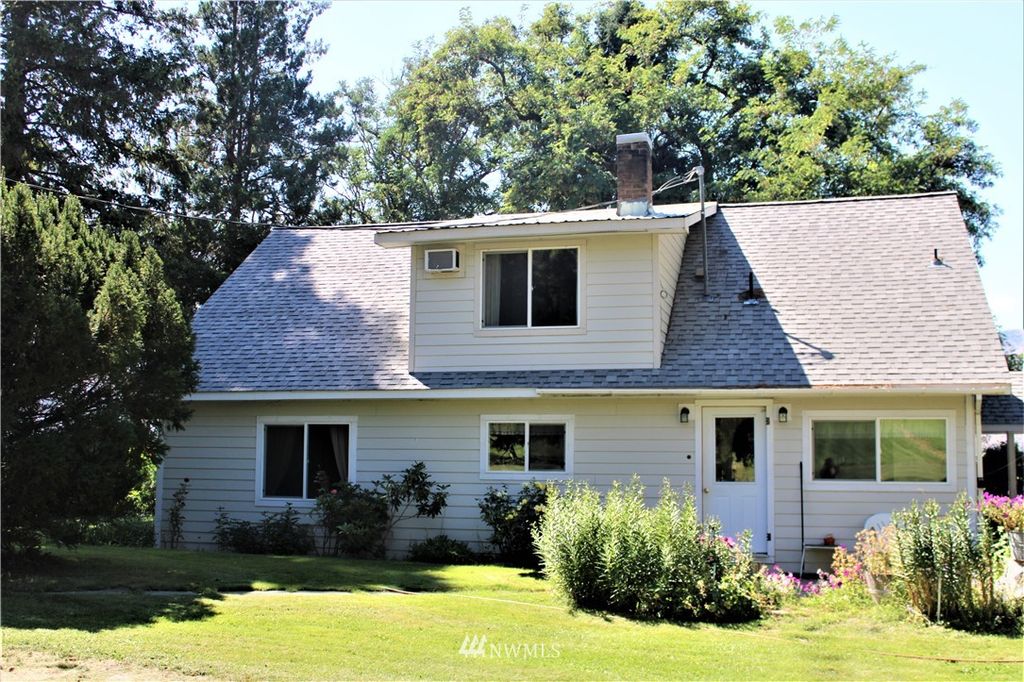 31962 Highway 97, Tonasket, WA 98855