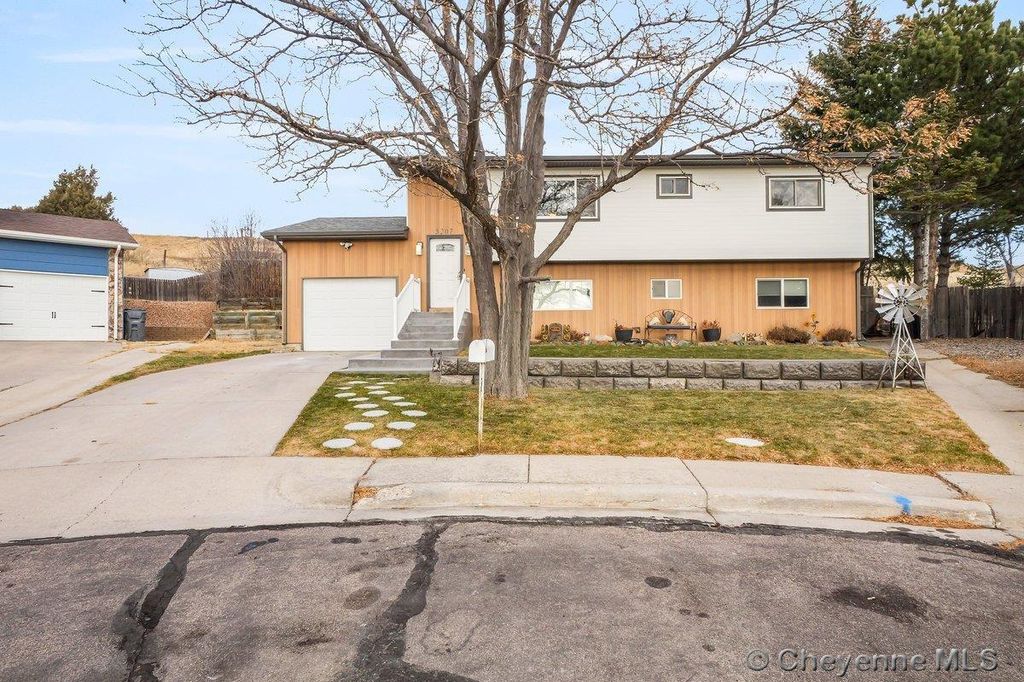 5207 Cable Ave, Cheyenne, WY 82009 Trulia