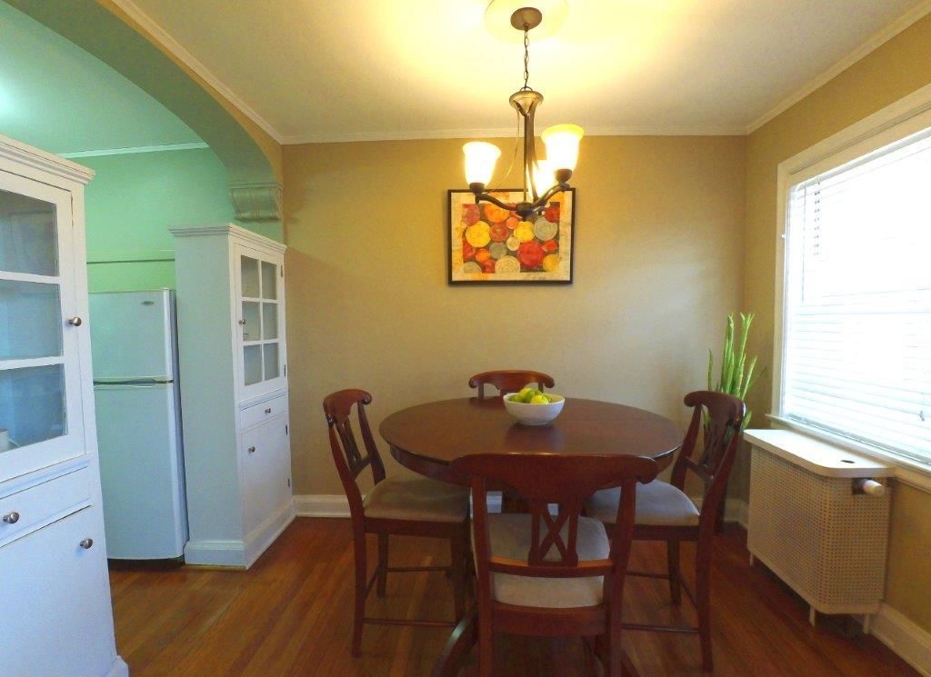 The Jefferson Apartments in Niagara Falls, NY 14303 2 Bed, 1 Bath