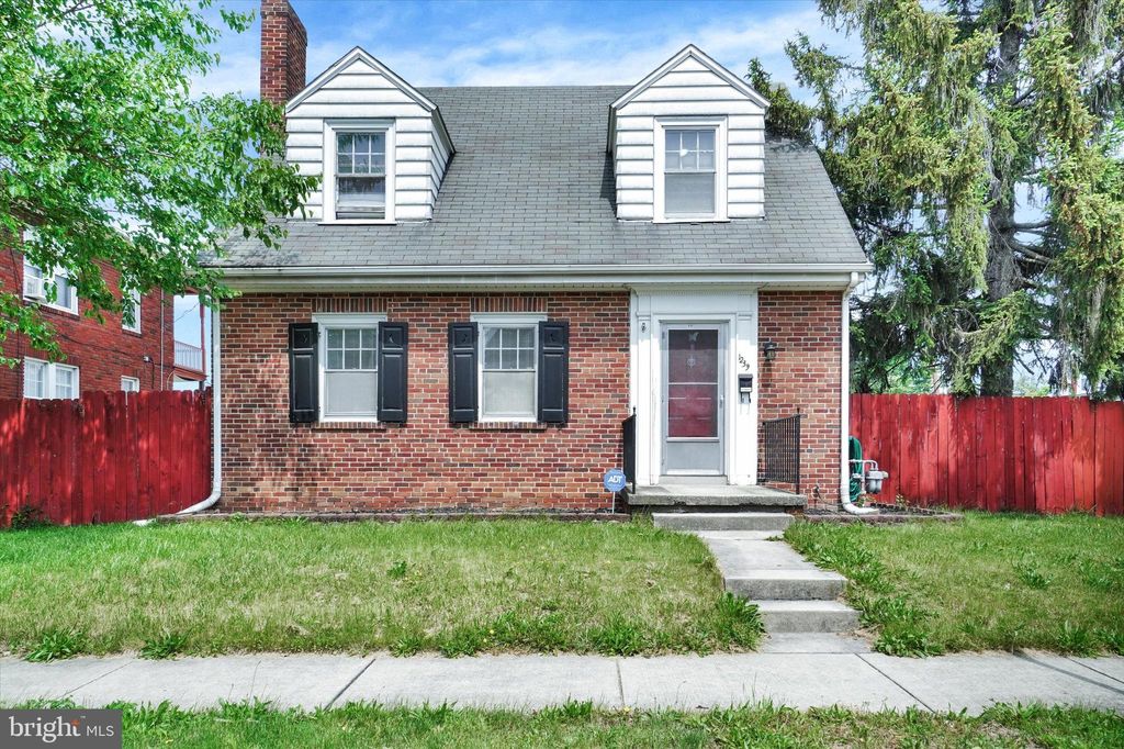 1239 Edison St, York, PA 17403 Trulia